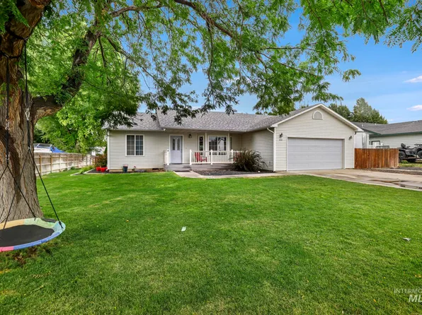 916 15th Ave E, Jerome, ID 83338