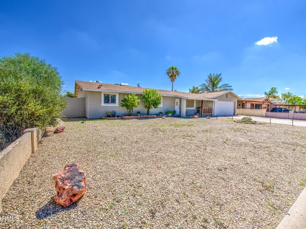 301 N 87TH Street, Mesa, AZ 85207