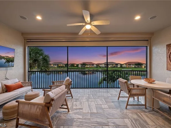 9672 Montelanico Loop Unit 203, Naples, FL 34119