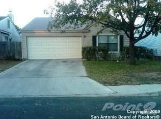 9821 Village Briar, San Antonio, TX 78250