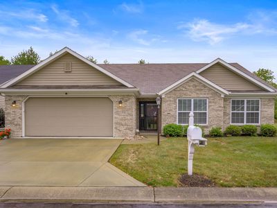 2712 W Preserve Ln, Muncie, IN, 47304
