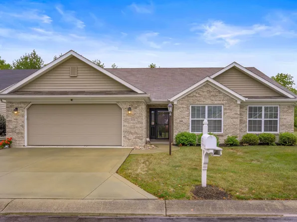 2712 W Preserve Ln, Muncie, IN 47304