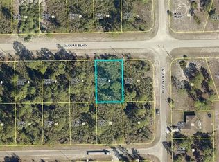 1120 Jaguar Blvd, Lehigh Acres, FL 33974