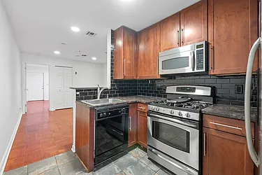 80 Madison Street, #1