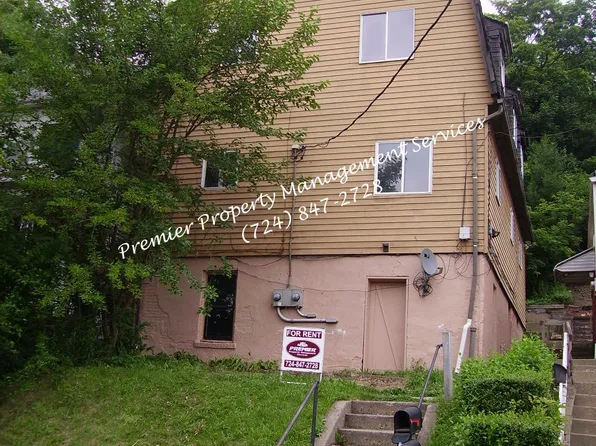 1324 Beaver Rd, Ambridge, PA