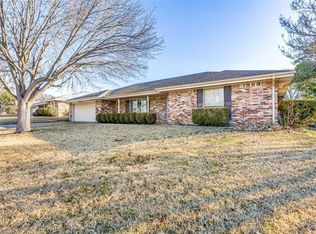 6709 Welch Ave, Fort Worth, TX 76133