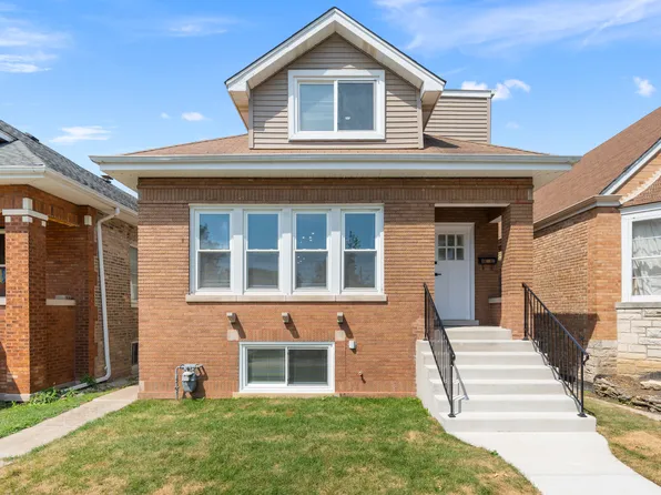 4230 N Monitor Ave, Chicago, IL 60634