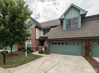 8005 Cadences Dr, Raleigh, NC 27615