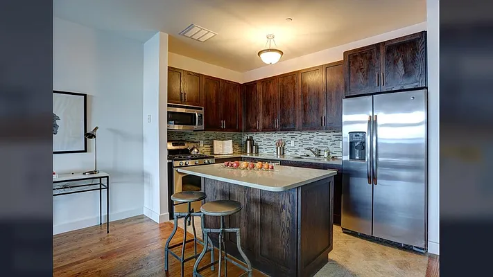 Rented by Keller Williams NYC | media 49