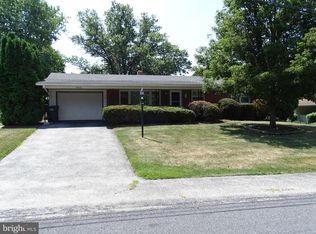 2536 Locust Rd, Dover, PA 17315