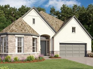 9702 Slumbering Willow Ln, Richmond, TX 77406