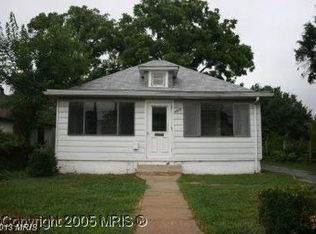 2523 N Glebe Rd, Arlington, VA 22207