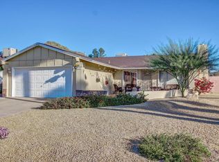 2610 E Dahlia Dr, Phoenix, AZ 85032