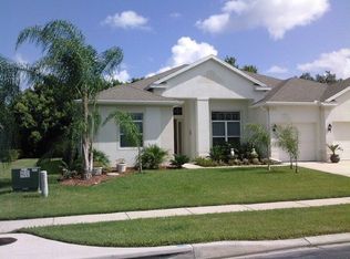 3521 Forest Ridge Ln, Kissimmee, FL 34741