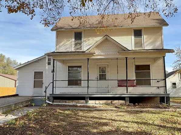 615 Hawkes St #216, Gypsum, KS 67448