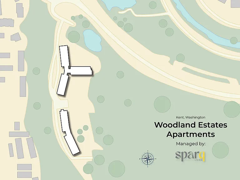 Woodland Estates — Photo 24