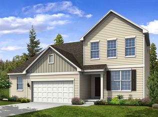 11724 Springcreek Dr, Pickerington, OH 43147