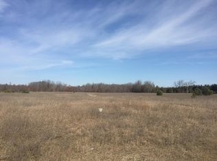 3340 W McBrides Rd, Stanton, MI 48888