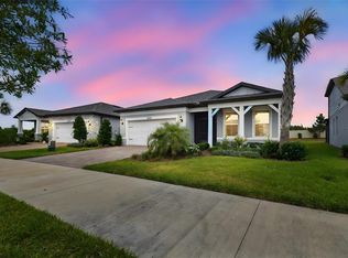 20033 Sea Glass Cir, Land O Lakes, FL 34638