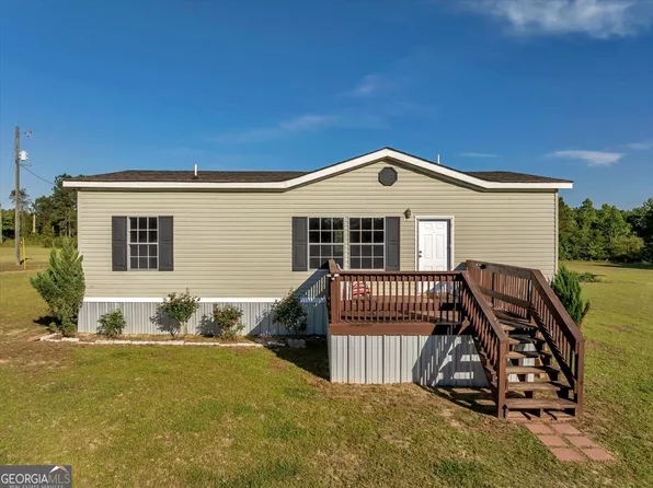 265 Nobles Rd, Chester, GA 31012