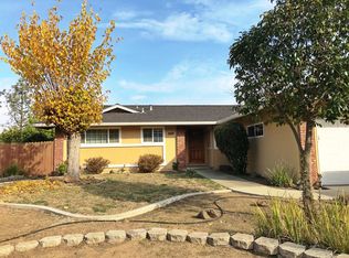 3928 Bayview Cir, Concord, CA