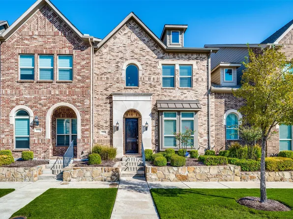 3744 Wellesley Ave, Frisco, TX 75034