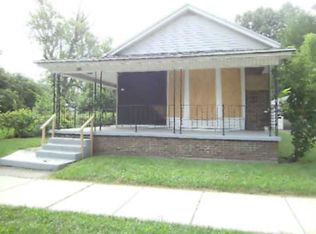 807 Tecumseh St, Toledo, OH 43607