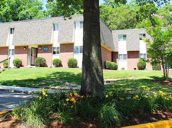 Flats at Newport Crossing, 100 River Trace Way #104-12, Newport News, VA 23602