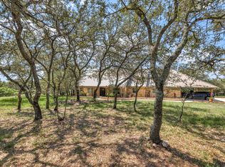 300 Lost Mountain Ranch Rd, Burnet, TX 78611