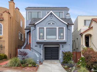 2266 Cecilia Ave, San Francisco, CA 94116