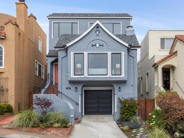 2266 Cecilia Ave, San Francisco, CA 94116