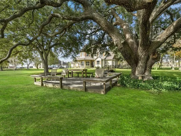 7620 Fairchild Road, Richmond, TX 77469