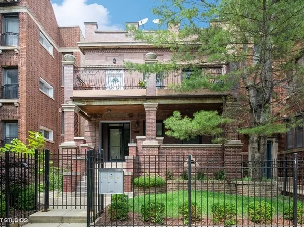 1230 W North Shore Ave APT 1, Chicago, IL 60626