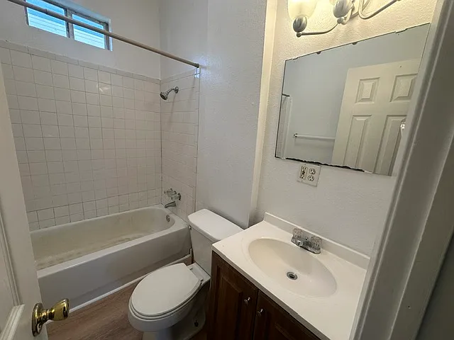 Full bath