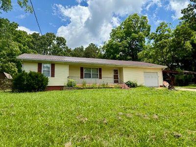 602 West 4th Street, Mountain View, MO, 65548