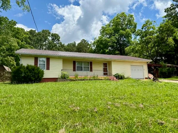 602 West 4th Street, Mountain View, MO 65548