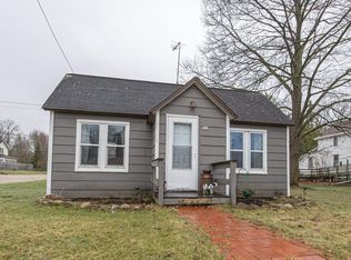 217 E Main St, Suring, WI 54174