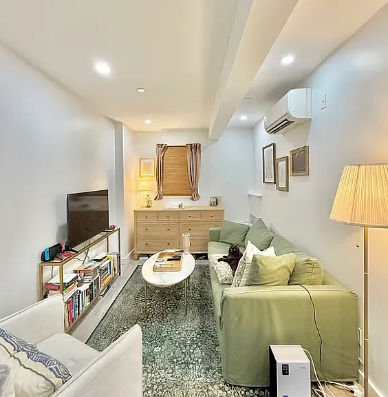 334 Convent Ave #1 — Photo 4