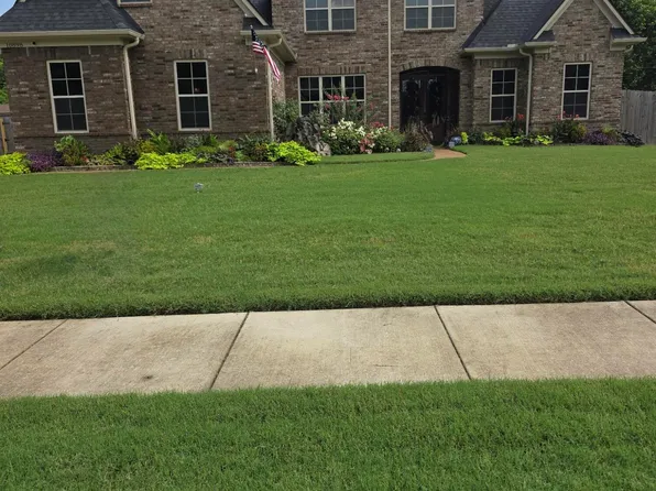 10898 Wiseman Dr, Olive Branch, MS 38654
