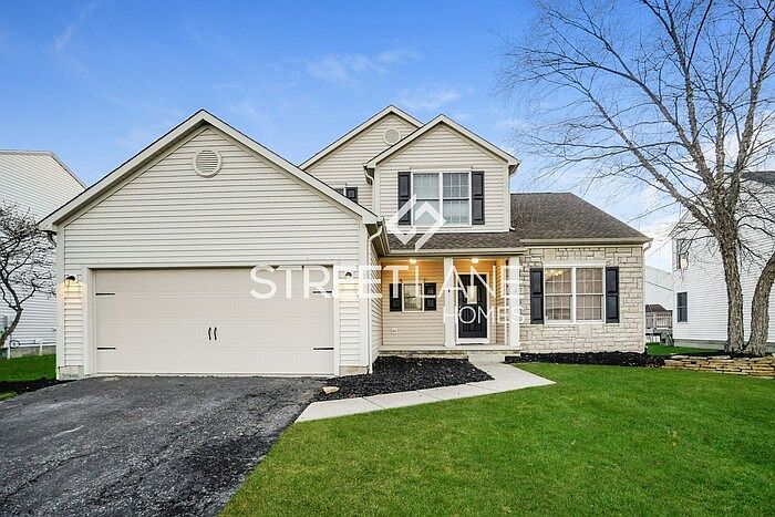 757 Ridgeview Dr, Pataskala, OH 43062 | Zillow