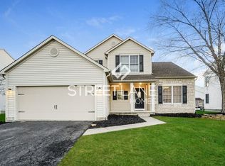757 Ridgeview Dr, Pataskala, OH 43062