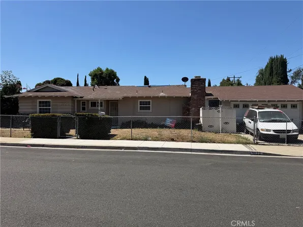 1022 Rodman Ave, Pomona, CA 91767