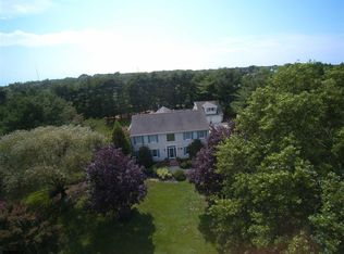 8 Harrys Ct, Ocean View, NJ 08230