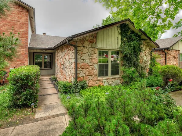 14021 Crossing Way W, Edmond, OK 73013