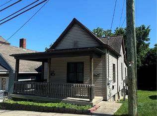 510 W Chestnut St, Washington, PA