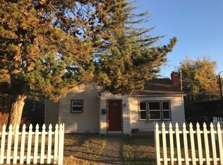 548 Haven St, Medford, OR 97501