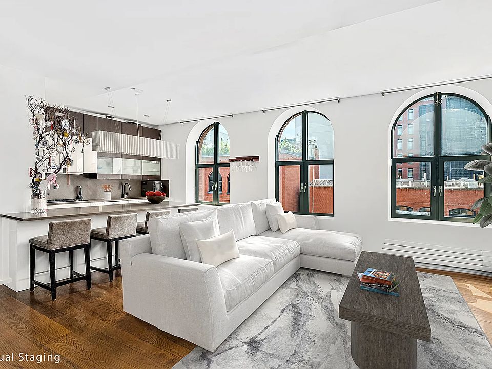 1st image of 55 Vestry St APT 7A