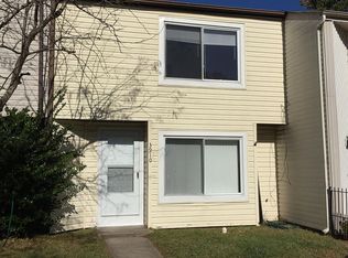 3910 Inverness Rd, Virginia Beach, VA 23452