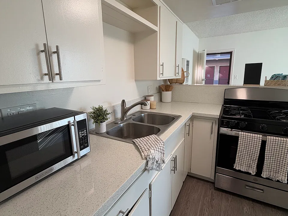 Walnut Brea Property