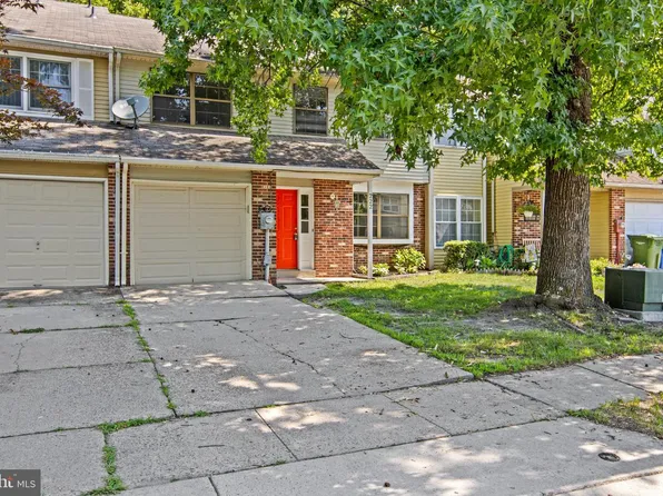 222 Shady Ln, Marlton, NJ 08053